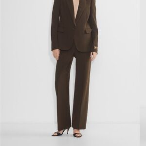 Aritzia Babaton Agency Pants